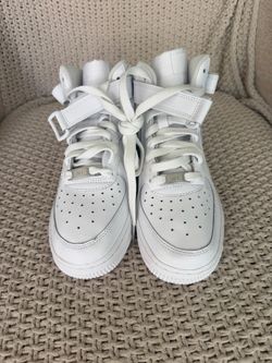Nike Air Force 1 size 6y New