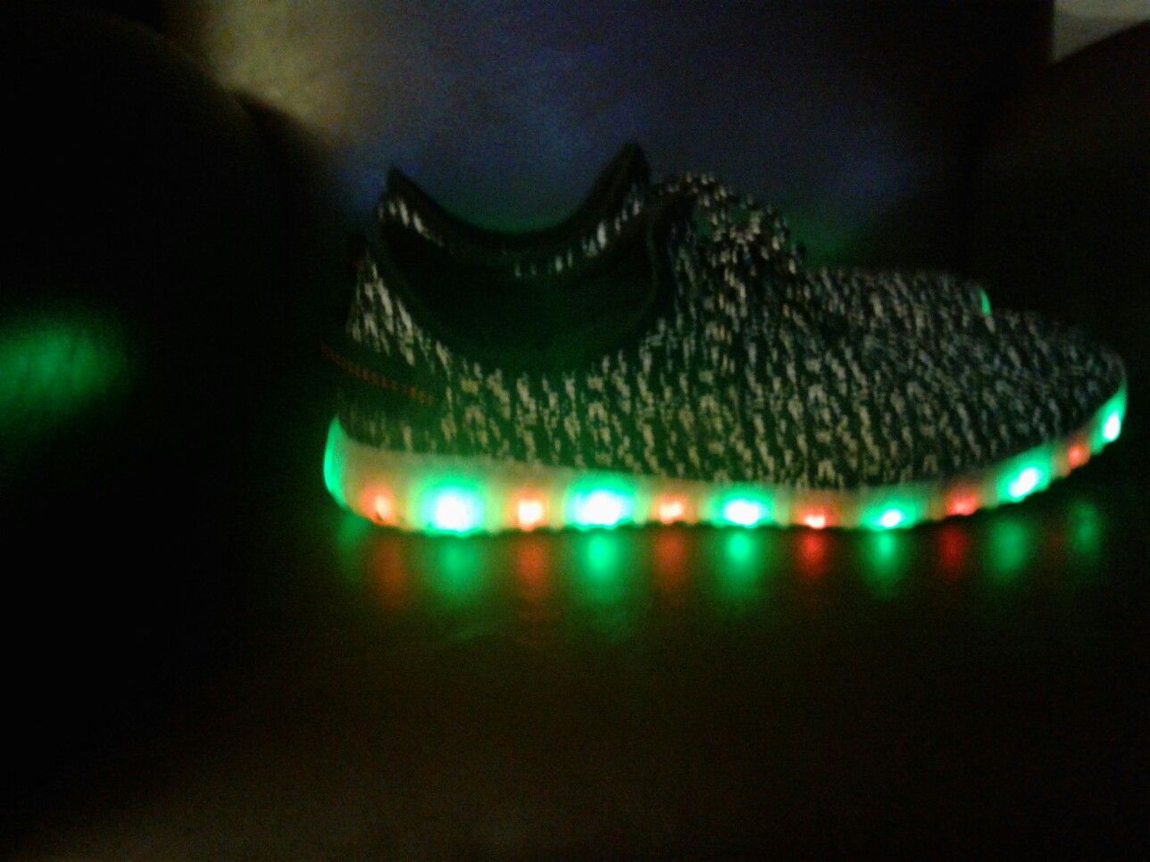 Coolest shoes ever