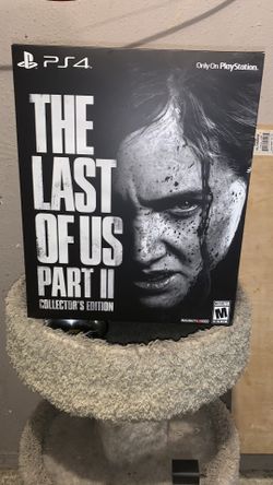 Last Of Us Part Ii
