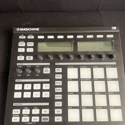 Maschine Mk1