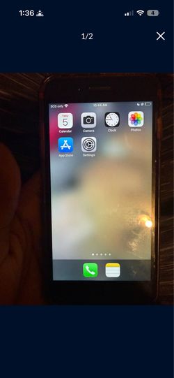 iPhone 8 Plus (pick up only )