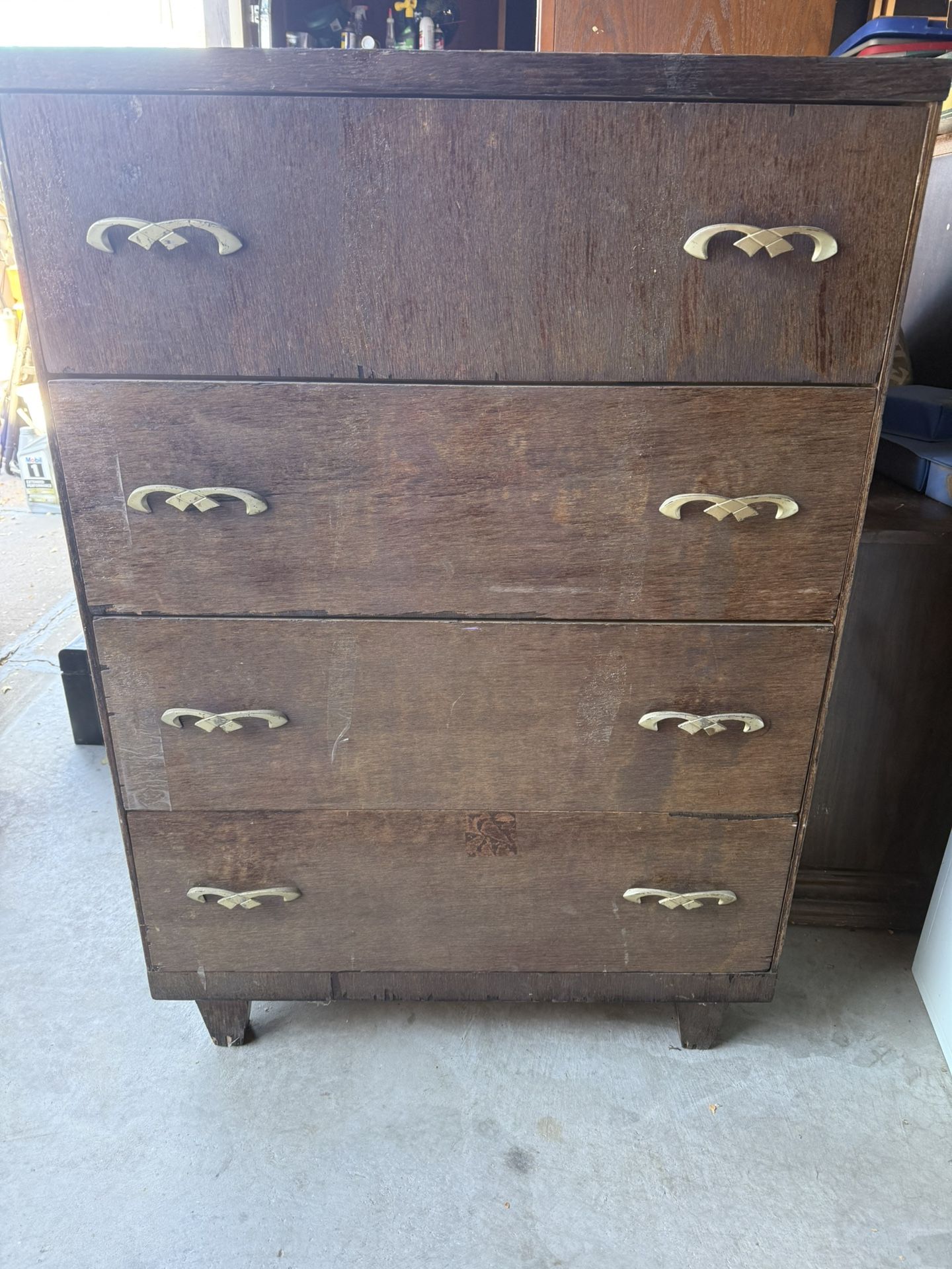 Free Dresser