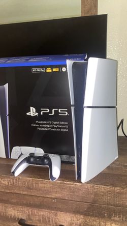 PlayStation 5