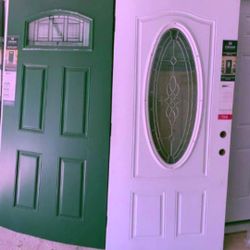 Reinforced Doors & Windows – Unique Opportunity