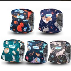 DOG MALE WRAP 