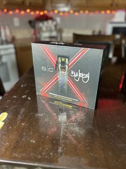 Stylecraft 360 Yeezy Clipper