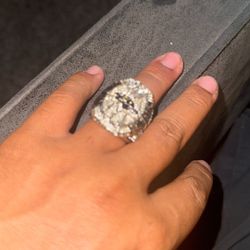 ravens collecter ring !! 