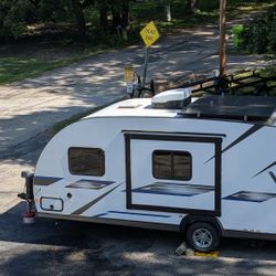 2023 Gulfstream 19 cak