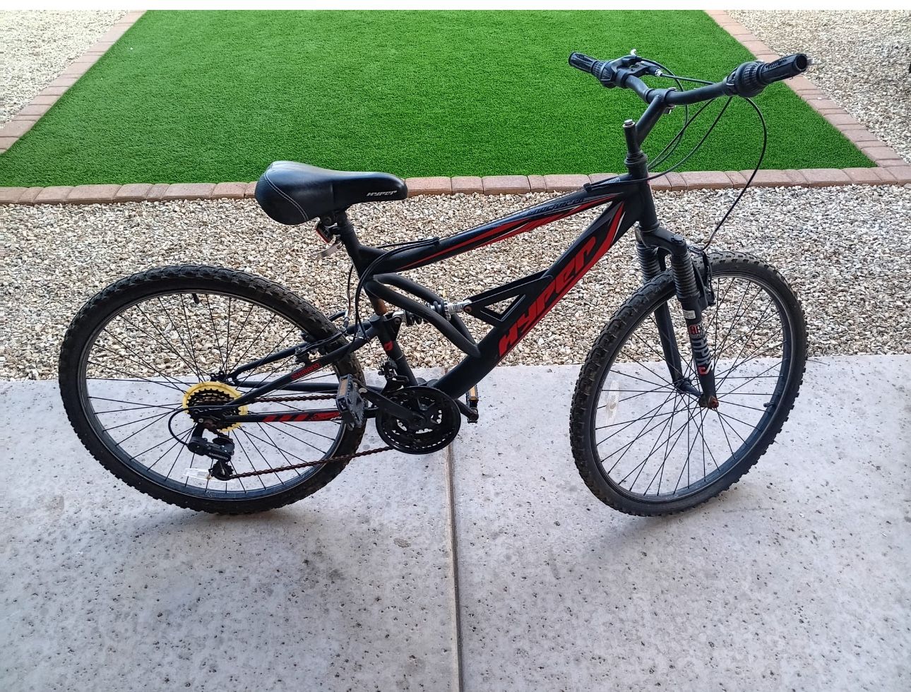 Bike