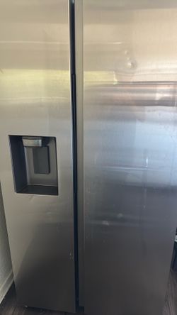Refrigerator Samsung