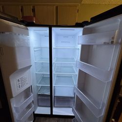 Samsung Refrigerator
