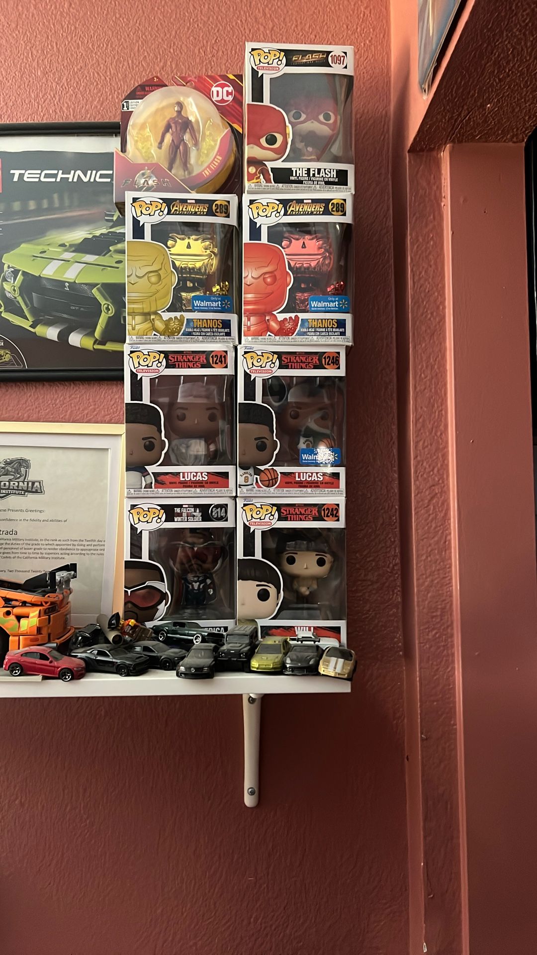 Funko Pops Need To Sell Fast