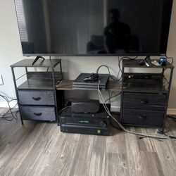 Nightstand/TV Stand
