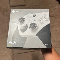 Xbox Elite Series 2