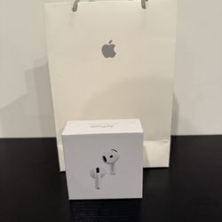 AirPod 4 