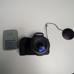 Canon Powershot SX540 HS