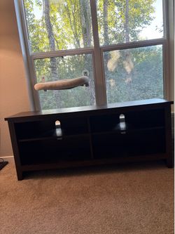 Ashley Furniture Camiburg Large TV Stand