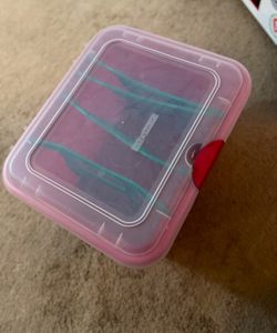 Storage Box 