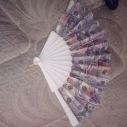 Money Fan