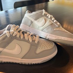 Nike Dunk Lows