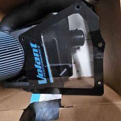 Volant Performance Intake