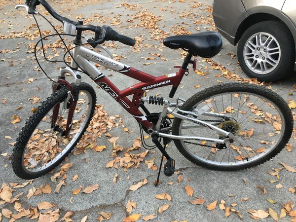 Next bike 26 inch wheels for Sale in San Jose, CA - OfferUp