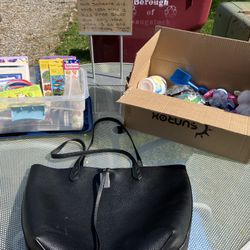 Free Stuff