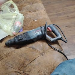 Bosch Hammer Drill 