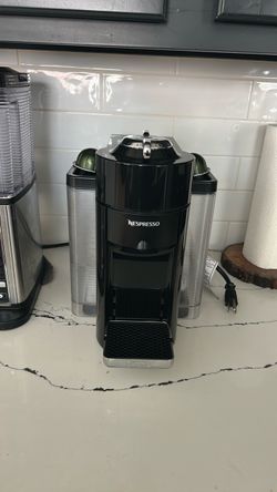 Nespresso Machine