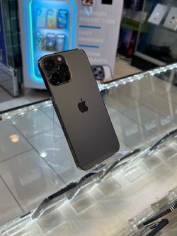 iPhone 13 Pro Max 256GB Unlocked