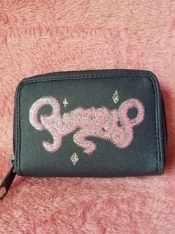 Princess wallet