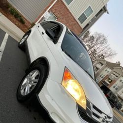 2010 Honda Cr-v