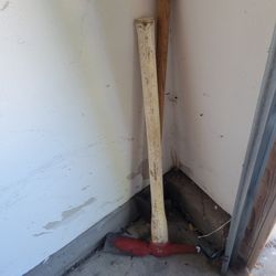 Pick Mattock