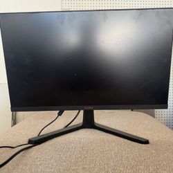 144hz 1080p Gaming monitor (+2 Other Monitors)