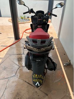 2024 Vitacci Eagle