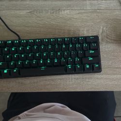 Razer Huntsman Mini Gaming Keyboard