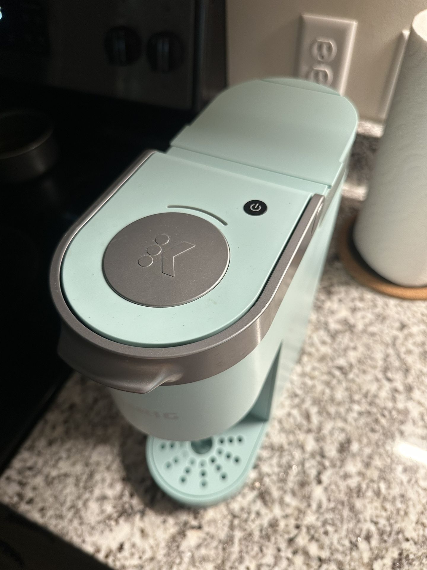 Single Serve Keurig