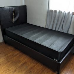 Bed Set For Sale