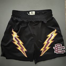 Eric Emanuel Shorts
