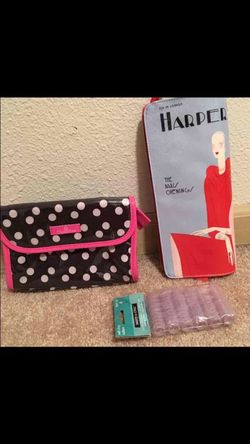 Beauty pouch bundle