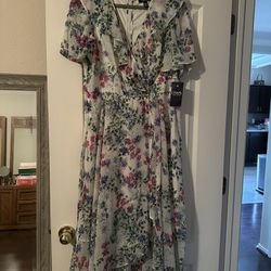 Women size 14 dresses 