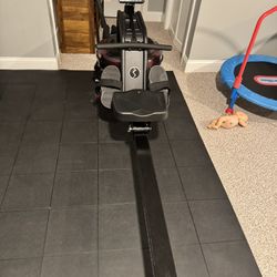 Rower - Barely Used