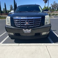 2008 Escalade ESV 