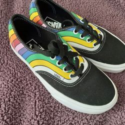 Shoes Vans