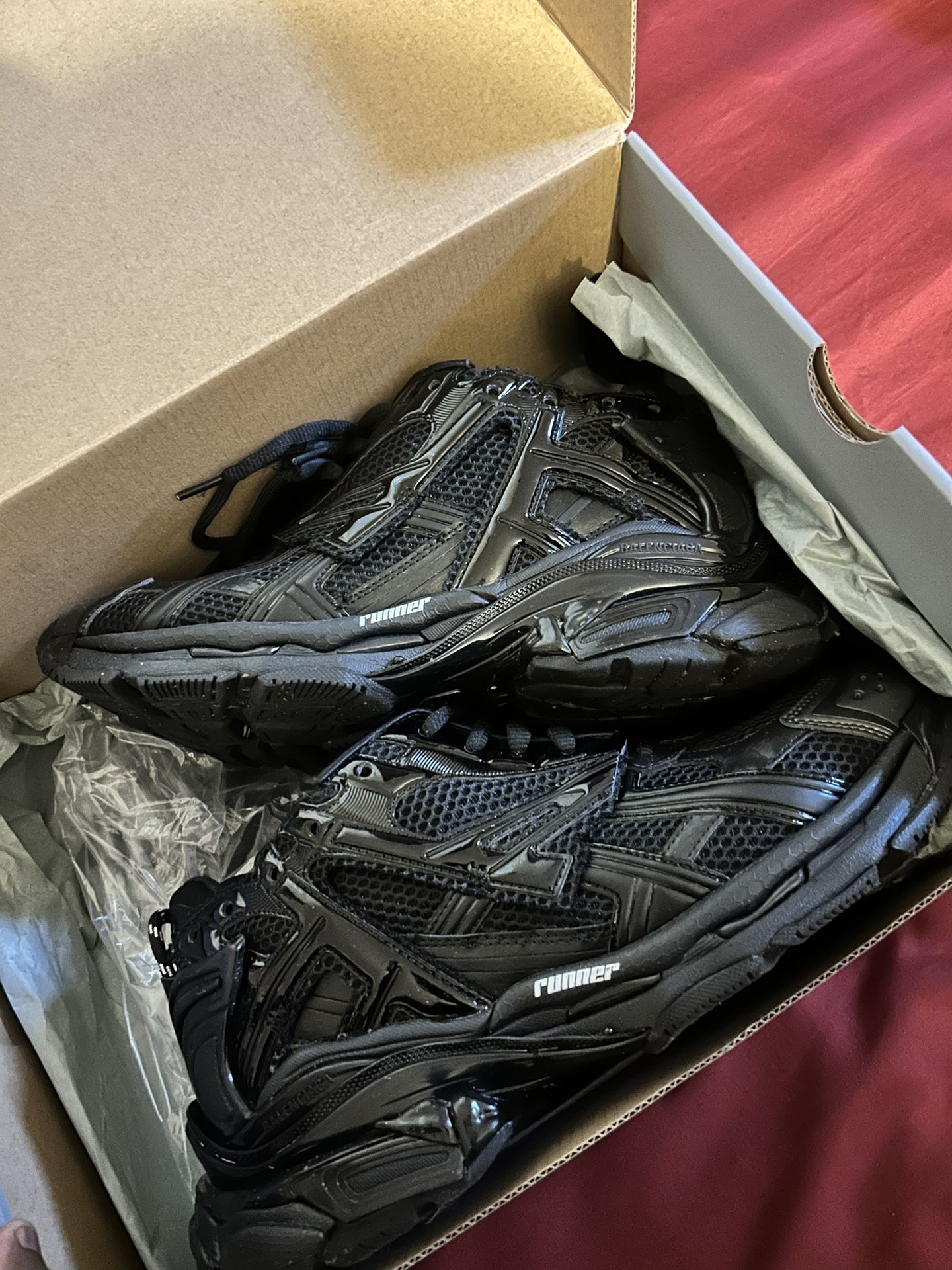 Balenciga