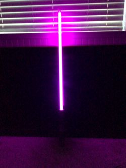 Light saberGalaxy Edge Savi’s Workshop 