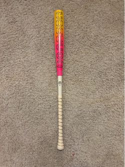 Bbcor Warstic Bonesaber Hybrid 33.5