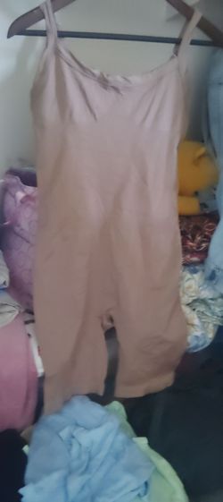 Workouts size M and L