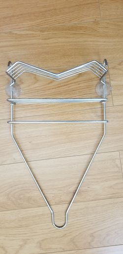 Bathtub Shower Caddy Organizer