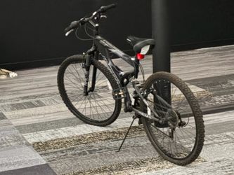 Bicycles